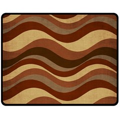 Backgrounds Background Structure Fleece Blanket (medium)  by Nexatart