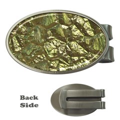 Seamless Repeat Repetitive Money Clips (oval)  by Nexatart