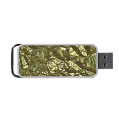 Seamless Repeat Repetitive Portable Usb Flash (one Side) by Nexatart