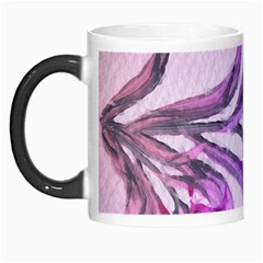 Flowers Flower Purple Flower Morph Mugs by Nexatart