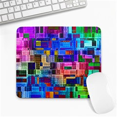 Background Art Abstract Watercolor Large Mousepads by Nexatart