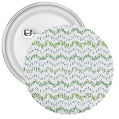 Wavy Linear Seamless Pattern Design  3  Buttons by dflcprints