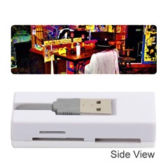 Home Sweet Home Memory Card Reader (stick) 