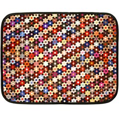 Tp588 Fleece Blanket (mini)