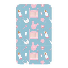 Baby Pattern Memory Card Reader by snowwhitegirl