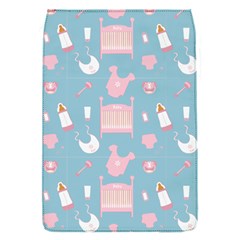 Baby Pattern Flap Covers (s)  by snowwhitegirl