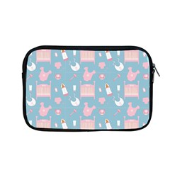 Baby Pattern Apple Macbook Pro 13  Zipper Case by snowwhitegirl