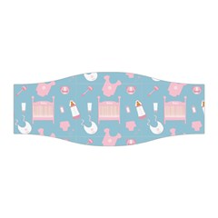 Baby Pattern Stretchable Headband