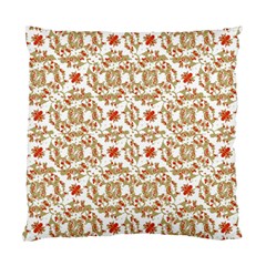 Colorful Modern Pattern Standard Cushion Case (one Side) by dflcprints