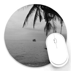 20180121 133522 Round Mousepads