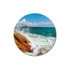 20180121 104340 Hdr 2 Magnet 3  (round) by AmateurPhotographyDesigns