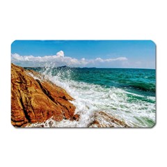 20180121 104340 Hdr 2 Magnet (rectangular) by AmateurPhotographyDesigns