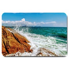 20180121 104340 Hdr 2 Large Doormat  by AmateurPhotographyDesigns