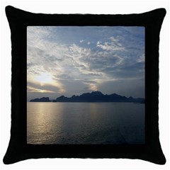 Resized 20180120 161218 Throw Pillow Case (black) by AmateurPhotographyDesigns