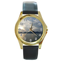 Resized 20180120 161218 Round Gold Metal Watch