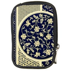 Background Vintage Japanese Compact Camera Cases by Nexatart