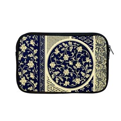 Background Vintage Japanese Apple Macbook Pro 13  Zipper Case