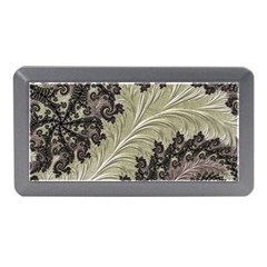 Pattern Decoration Retro Memory Card Reader (mini) by Nexatart