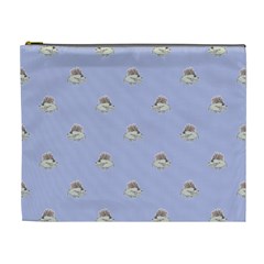 Monster Rats Hand Draw Illustration Pattern Cosmetic Bag (xl) by dflcprints