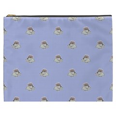 Monster Rats Hand Draw Illustration Pattern Cosmetic Bag (xxxl)  by dflcprints