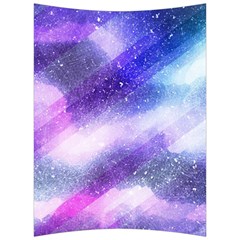 Background Art Abstract Watercolor Back Support Cushion by Nexatart