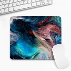 Background Art Abstract Watercolor Large Mousepads by Nexatart