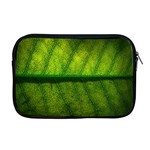 Leaf Nature Green The Leaves Apple MacBook Pro 17  Zipper Case Front