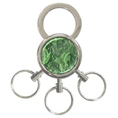 Geological Surface Background 3-ring Key Chains by Nexatart