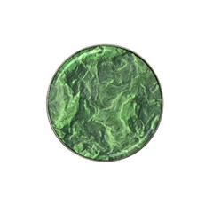 Geological Surface Background Hat Clip Ball Marker