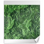 Geological Surface Background Canvas 8  x 10  8.15 x9.66  Canvas - 1