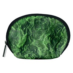 Geological Surface Background Accessory Pouches (medium) 