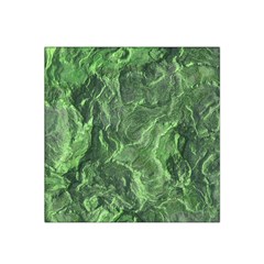 Geological Surface Background Satin Bandana Scarf