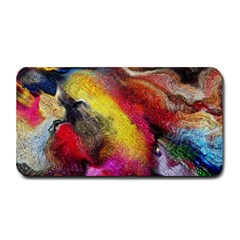 Background Art Abstract Watercolor Medium Bar Mats by Nexatart