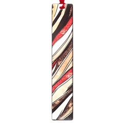 Fabric Texture Color Pattern Large Book Marks by Nexatart