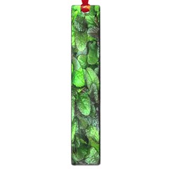 The Leaves Plants Hwalyeob Nature Large Book Marks by Nexatart