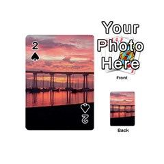 20161215 063119 Playing Cards 54 (mini)  by AmateurPhotographyDesigns