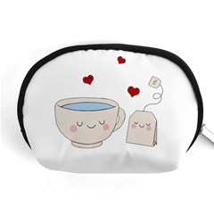 Cute Tea Accessory Pouches (medium) 