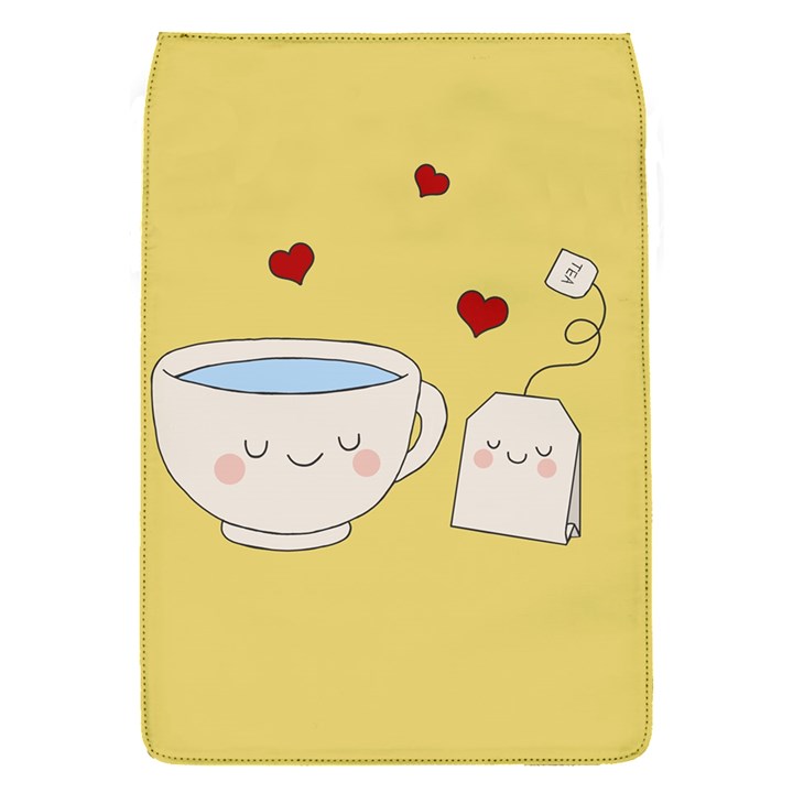 Cute Tea Flap Covers (S) 