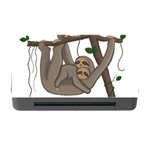 Cute Sloth Memory Card Reader with CF Front