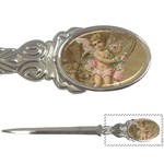 Cupid - Vintage Letter Openers Front