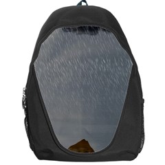 Misty Mountain Pt 2 Backpack Bag by Cosmicnaturescapes