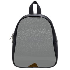 Misty Mountain Pt 2 School Bag (small)