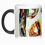 Paint Morph Mugs Left