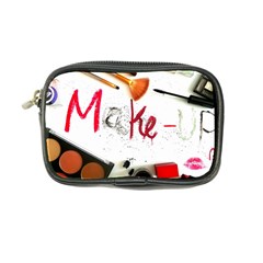 Makeup Coin Purse