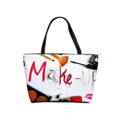 Makeup Shoulder Handbags