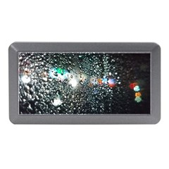 A Night Of Rain Memory Card Reader (mini)