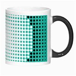 Circle Therapy Print Morph Mugs Right