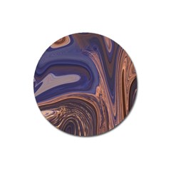 Untitled Design Magnet 3  (round)