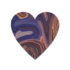 Untitled Design Heart Magnet