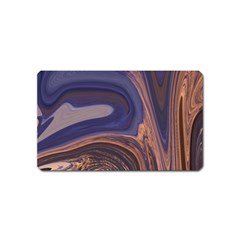 Untitled Design Magnet (name Card) by mcannon1998